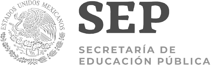 Logo secretaria de educación pública (SEP) - preparatoria abierta